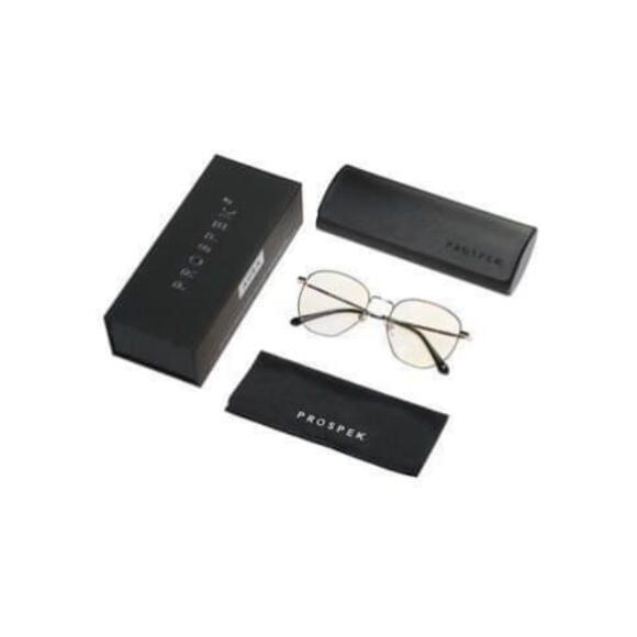 PROSPEK Blue Light Blocking Computer Glasses, Aura - Picture 4 of 4